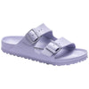 Ciabatte Birkenstock Arizona Eva Purple Fog 1017046