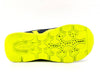 GEOX Sneakers bambino J N. Torque B. blu lime