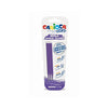 Carioca Oops Ricariche Penna Cancellabile Viola, 3 Pezzi