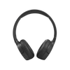 Cuffie Stereo con Microfono JBL Tune 660 NC - Padiglione auricolare - Bluetooth - Black Nero