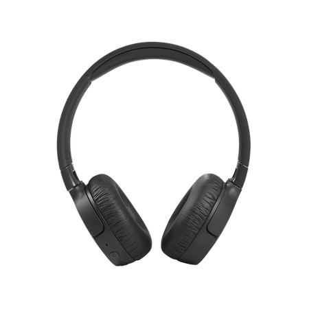 Cuffie Stereo con Microfono JBL Tune 660 NC - Padiglione auricolare - Bluetooth - Black Nero