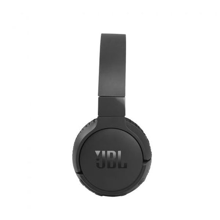 JBL Cuffie Bluetooth Tune 660NC T660NC +Mic Black