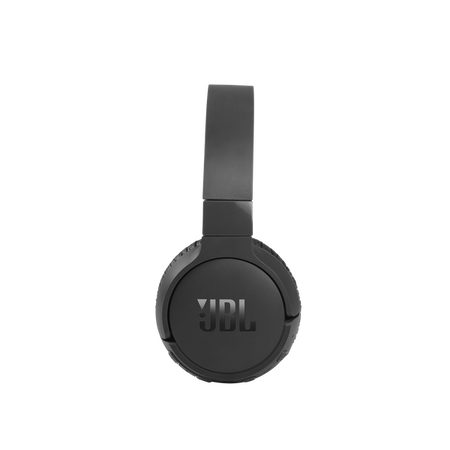 Cuffie Stereo con Microfono JBL Tune 660 NC - Padiglione auricolare - Bluetooth - Black Nero