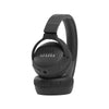 JBL Cuffie Bluetooth Tune 660NC T660NC +Mic Black