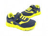 GEOX Sneakers bambino J N. Torque B. blu lime