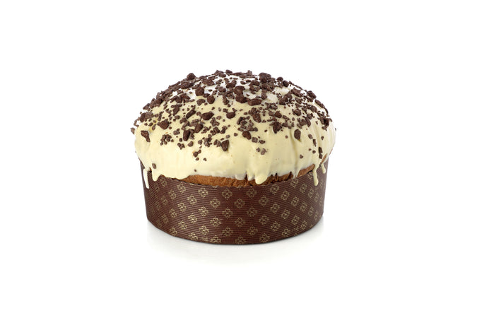 8x1Kg Il Modicano - Panettone artigianale (Prodotto in Sicilia) - Pack Risparmio