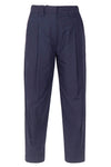 OTTOD'AME Ottod'ame - Pantalone - 450354 - Blu da donna