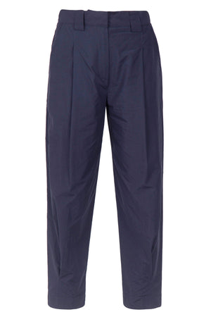 OTTOD'AME Ottod'ame - Pantalone - 450354 - Blu da donna
