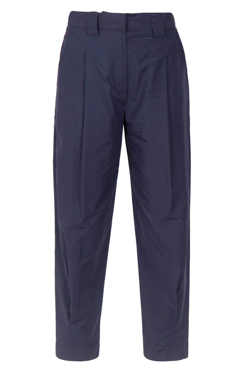OTTOD'AME Ottod'ame - Pantalone - 450354 - Blu da donna