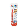 Carioca Oops, Penna Cancellabile Ricaricabile, Colore Rosso