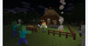 Minecraft PS5 ES