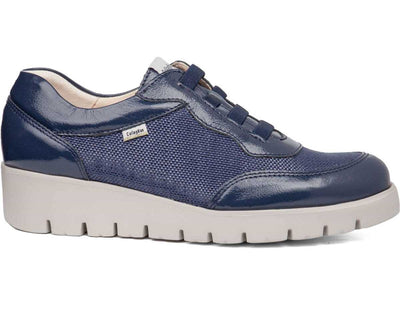 Callaghan sneakers Bari blu 58506 Donna