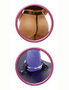 Strap-On plus size Viola