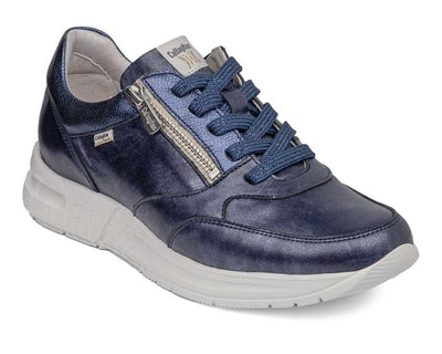 Callaghan sneakers Dorcas blu 92121 Donna