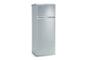 Severin Frigorifero Doppia Porta Argento DT8783