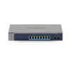 MS510TXUP 8-PORT POE++ +