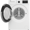 Beko Lavatrice 9kg Steamcure B Inverter Vapore 1400giri Wty91436si-it