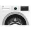 Beko Lavatrice 9kg Steamcure B Inverter Vapore 1400giri Wty91436si-it