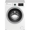 Beko Lavatrice 9kg Steamcure B Inverter Vapore 1400giri Wty91436si-it