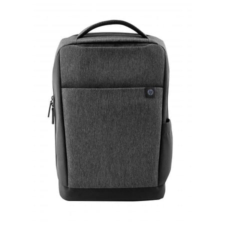 HP Zaino Renew Travel da 15,6 pollici (Renew Travel 15.6 Laptop Ba - Renew Travel 15.6-inch Renew - Travel 15.6-inch Backpack, 39.6 cm [15.6], Polyester - Warranty: 3M)