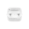 Caricatore Alimentatore USB Xiaomi Mi Fast Charger con GaN Tech - Type-c - 65W Rapido - Bianco