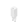 Caricatore Alimentatore USB Xiaomi Mi Fast Charger con GaN Tech - Type-c - 65W Rapido - Bianco