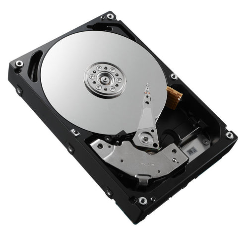 HDD 1,8TB SAS 10K