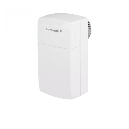 eQ-3 AG Homematic IP HmIP-eTRV-C-2 - Compatto - Termostato per radiatore