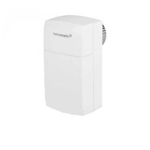 eQ-3 AG Homematic IP HmIP-eTRV-C-2 - Compatto - Termostato per radiatore