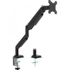 Supporto da tavolo InLine con sollevatore e USB/Audio fino a max. 82 cm 32 9kg