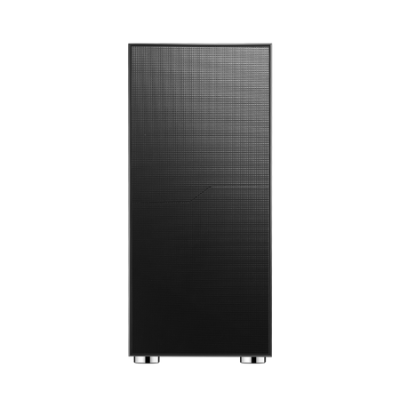 Case SYLENT 05 EVO - Silent Middle Tower- USB3- 3x12cm fan- rivest. fonoassorbente