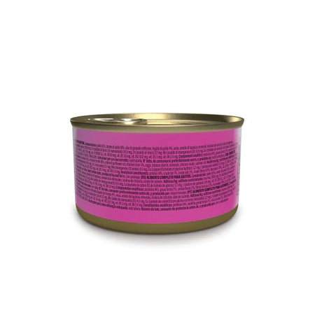 Schesir Baby Pollo con Fegato di Pollo Scatoletta per Gatti Cuccioli 70gr