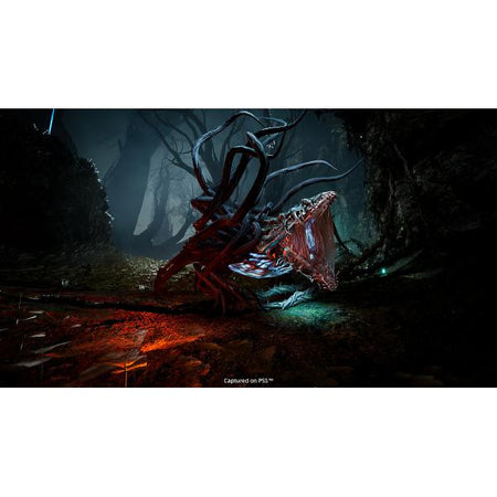Sony Ps5 Gioco Returnal It
