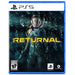 Sony Ps5 Gioco Returnal It