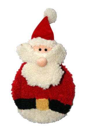 Gioco Krinkle Squeak Babbo Natale