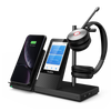 UC Dect Headset WH66 Dual