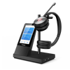 UC Dect Headset WH66 Dual