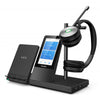 UC Dect Headset WH66 Dual