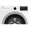 Beko Lavatrice 8kg Steamcure C Inverter Vapore 1400giri Wuy81436si-it