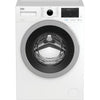 Beko Lavatrice 8kg Steamcure C Inverter Vapore 1400giri Wuy81436si-it