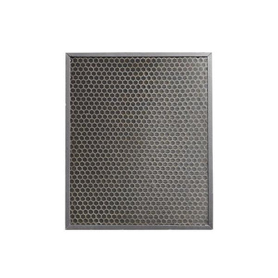 EZVIZ FILTER (EB-FILTER001) - FILTRO A CARBONE ATTIVO CONTRO GAS COV E INQUINAMENTO DOMESTICO (RICAMBIO PER EZVIZ UV-C AIR PURIFIER)