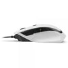 SHARKOON MOUSE GAMING SHARK-FORCE2-WH, 4200 DPI, USB, 1.8MT, BIANCO