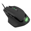 SHARKOON MOUSE GAMING SHARK-FORCE2-BL, 4200 DPI, USB, 1.8MT, NERO