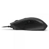 SHARKOON MOUSE GAMING SHARK-FORCE2-BL, 4200 DPI, USB, 1.8MT, NERO