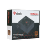 Alimentatore Itek BD500 - 500W Output - Ventola HDB 12cm - 80 Plus EU Bronze - PFC Attivo - ATX