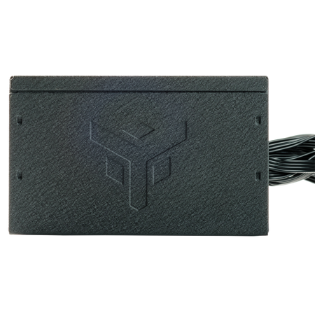 Alimentatore Itek BD500 - 500W Output - Ventola HDB 12cm - 80 Plus EU Bronze - PFC Attivo - ATX