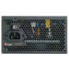 Alimentatore Itek BD600 - 600W Output - Semi-Modulare - Ventola HDB 12cm - 80 Plus EU Bronze - PFC Attivo - ATX