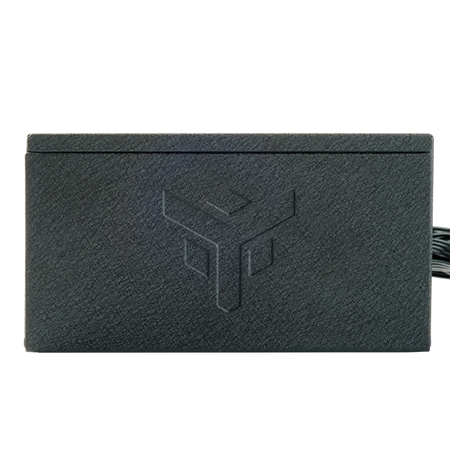 Alimentatore Itek BD600 - 600W Output - Semi-Modulare - Ventola HDB 12cm - 80 Plus EU Bronze - PFC Attivo - ATX