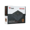 Alimentatore Itek BD700 - 700W Output - Semi-Modulare - Ventola HDB 12cm - 80 Plus EU Bronze - PFC Attivo - ATX
