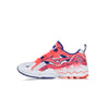 MIZUNO Scarpa Bassa Uomo B White/fiery Coral/mazarine Blue da uomo